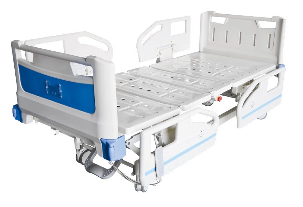 YC-A04 5-Function Electric Hospital Bed