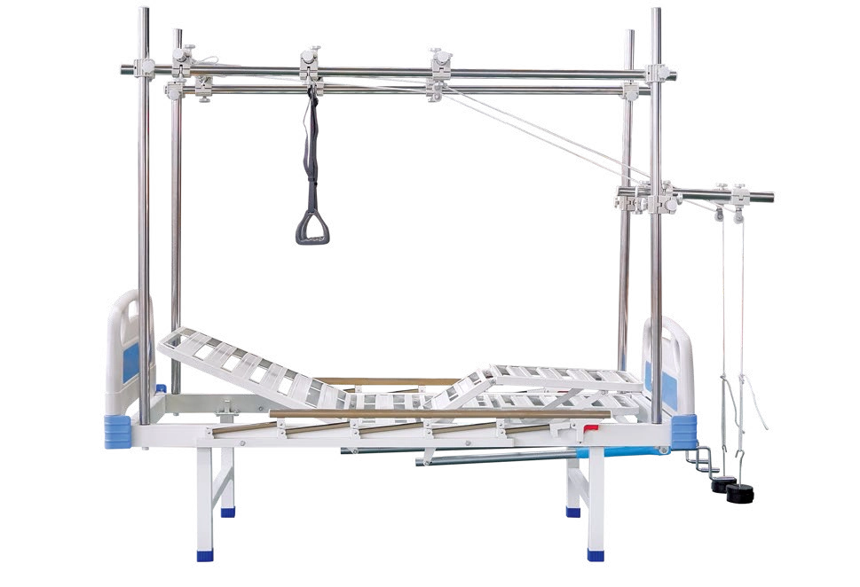 YC-G01 Orthopedic Traction Bed