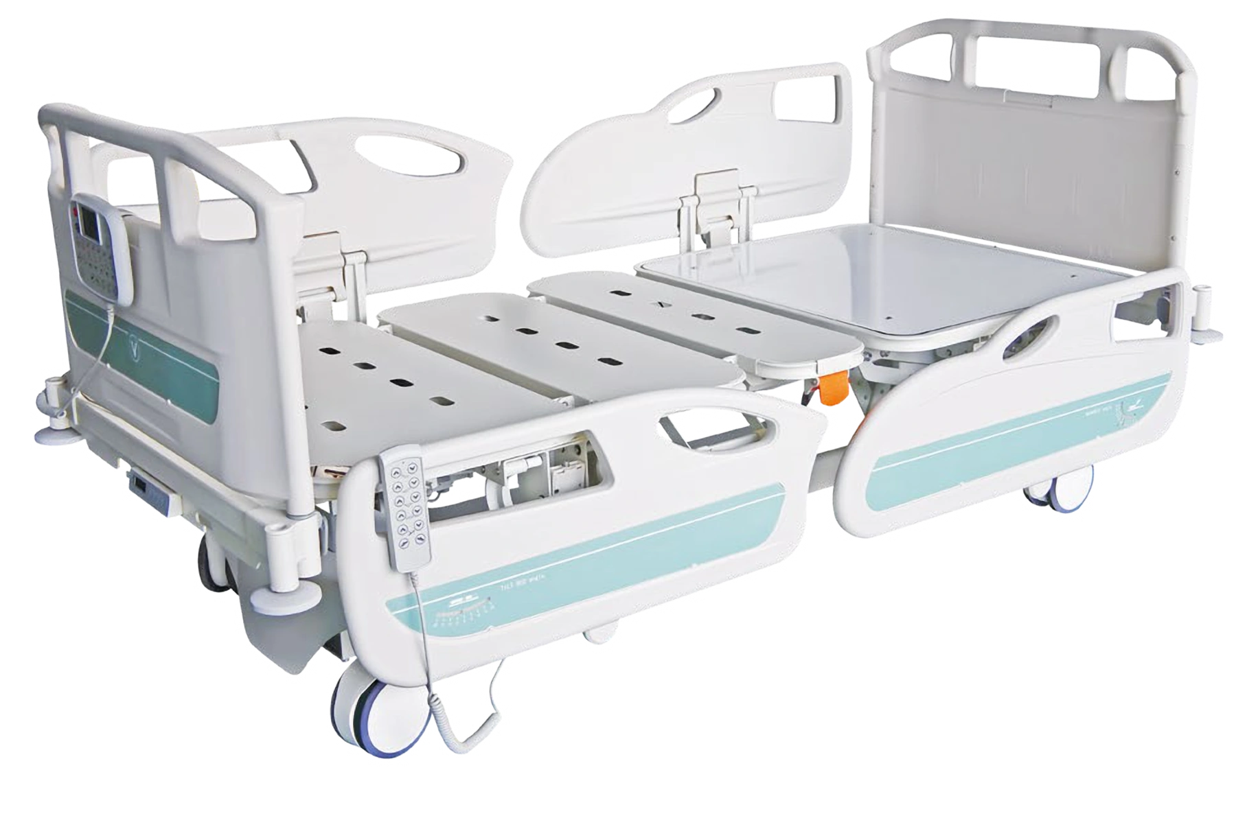 ICU Beds