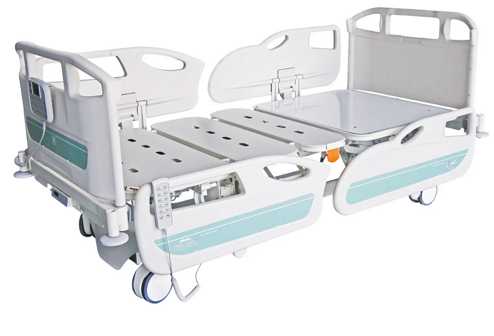 YC-A01 Electric Bed With Weighing And Lateral Tilt