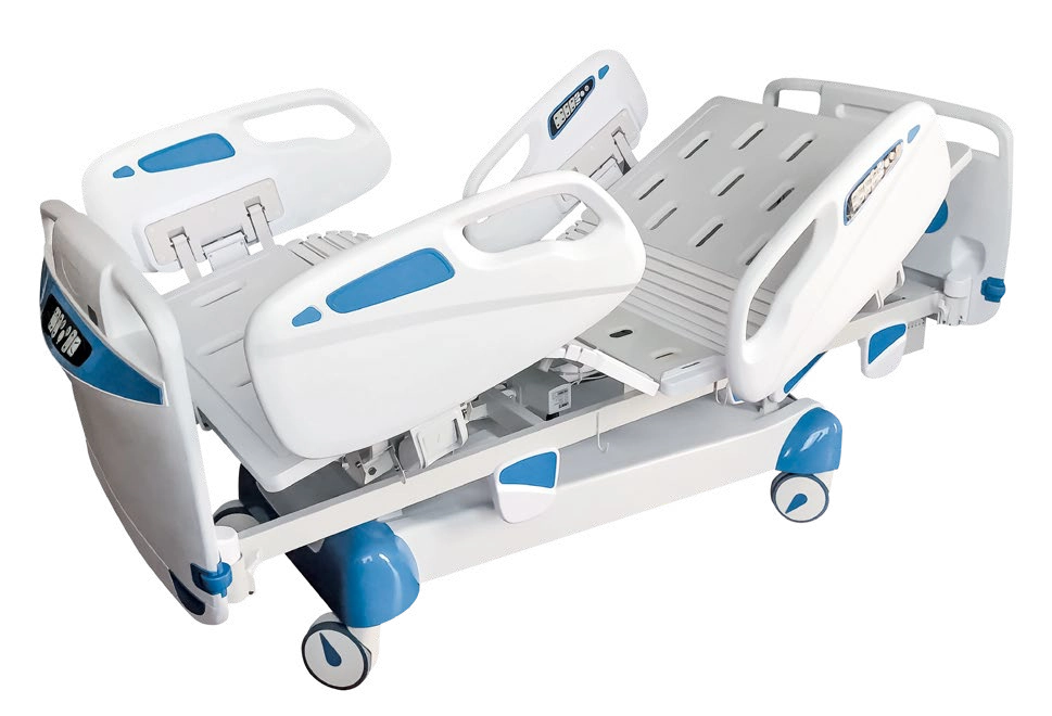YC-A02 5-Function Electric Hospital Bed