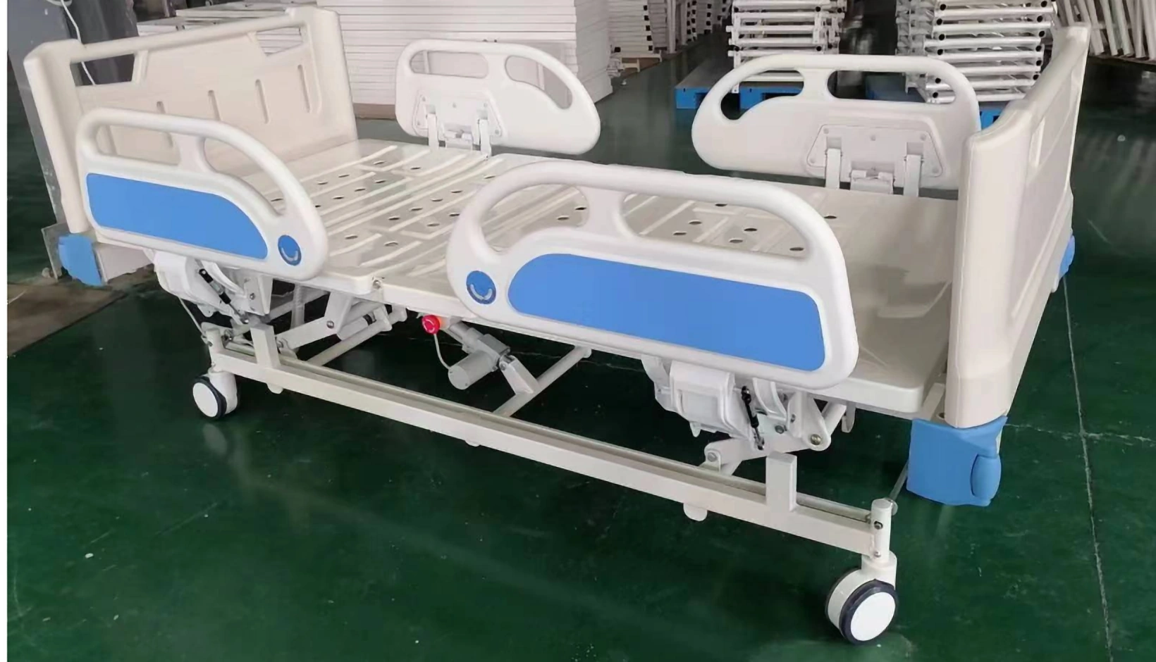 Electric Hospital Beds