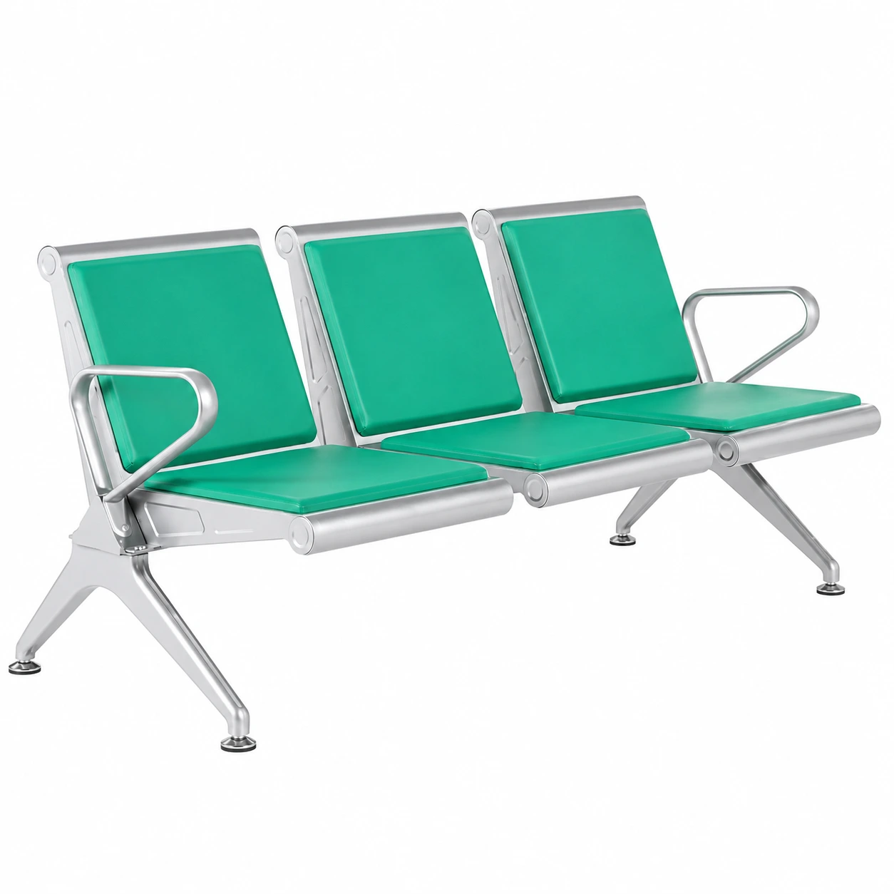 YK-C006 Hospital Waiting Bench