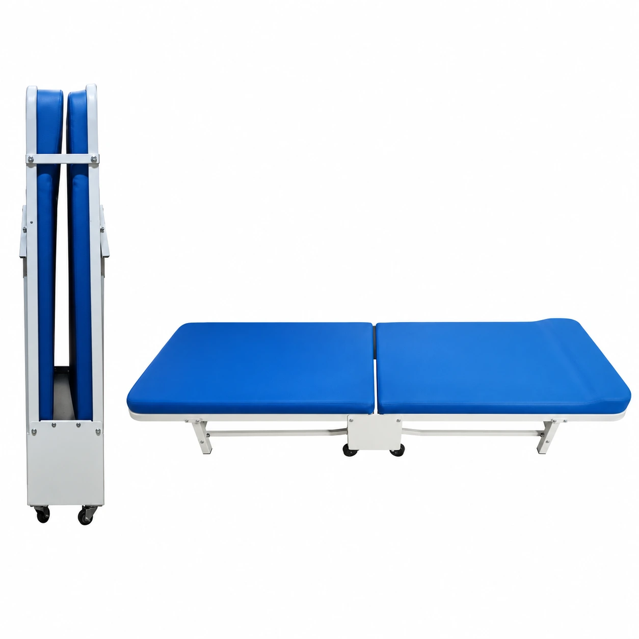 YK-C014 Folding Companion Bed