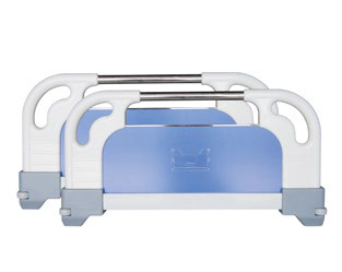 Composite Hospital Bed Head And Foot Boards