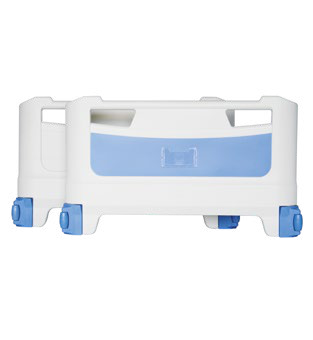 Profiled Hospital Bed Head And Foot Boards