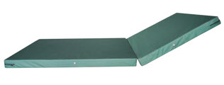 Single-Fold Hospital Bed Mattress