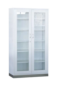 YC-L05 Stainless Steel Instrument Cabinet