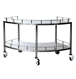 Instrument Tables — related medical furniture for healthcare facilities