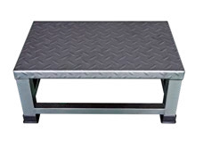 Medical Step Stools — related medical furniture for healthcare facilities