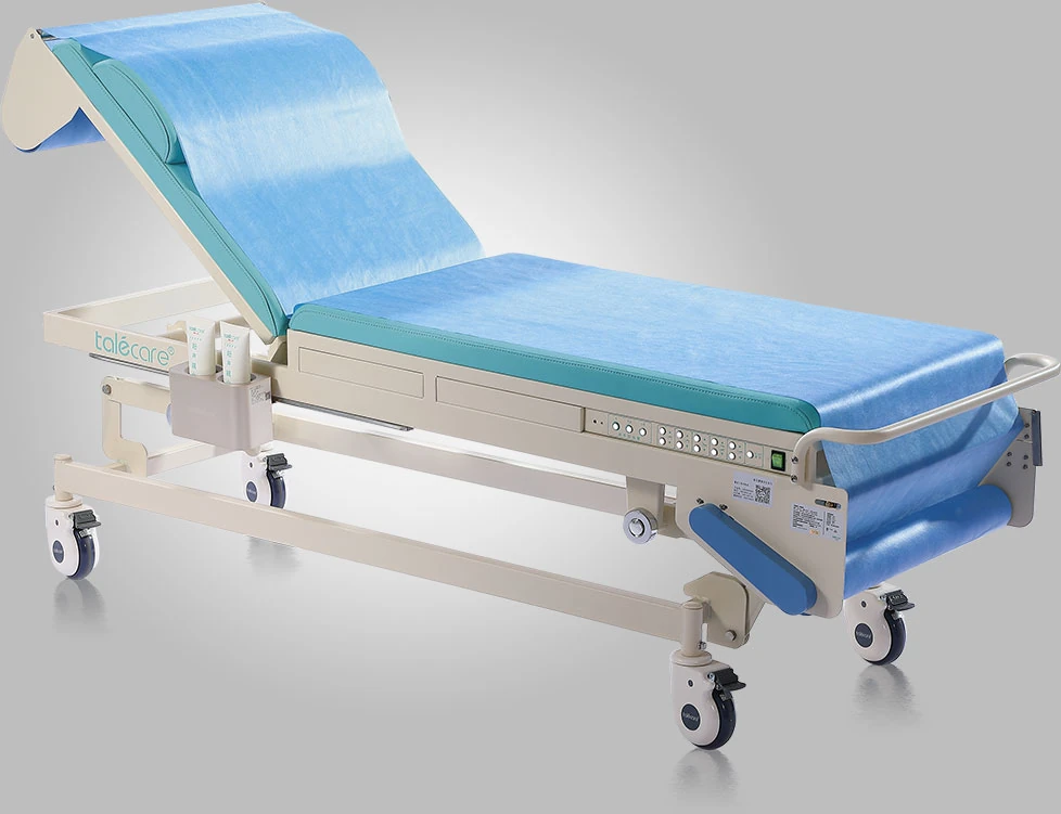 EU-EU2/C Ultrasound Examination Table