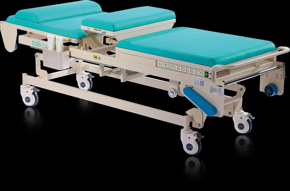 EU-EU2/OB Ultrasound Examination Table