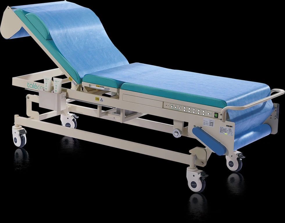 EU-EU3 Ultrasound Examination Table