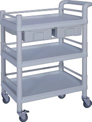 YC-P44 Multi-Purpose Medical Trolley