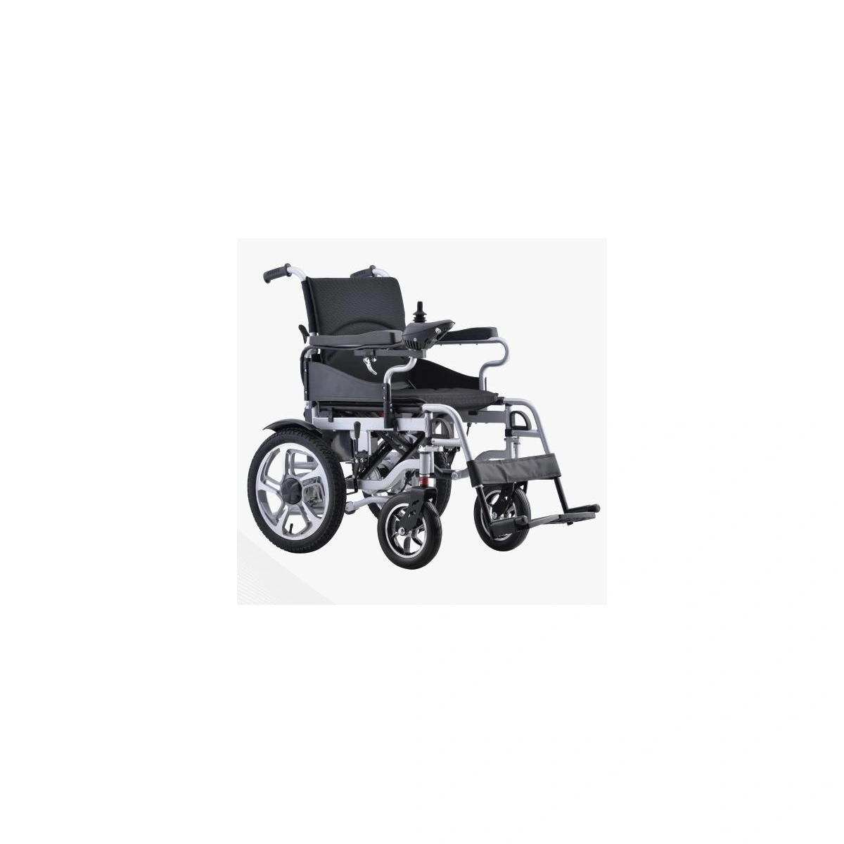 YK-5011 Power Wheelchair