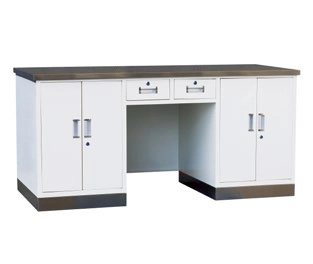 YC-N04 Stainless Steel Work Table