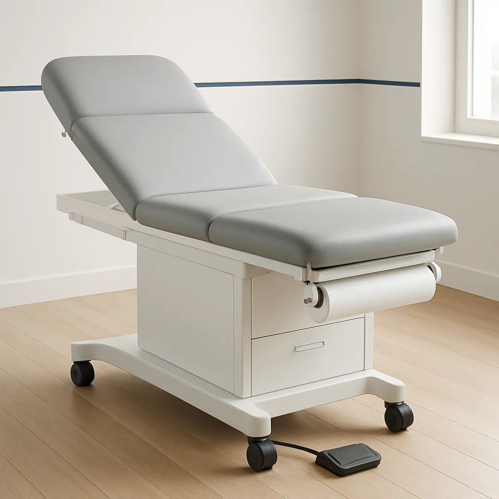 Examination Tables