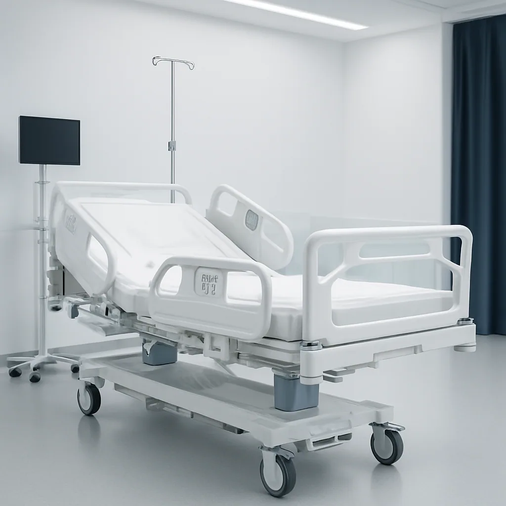 ICU Beds