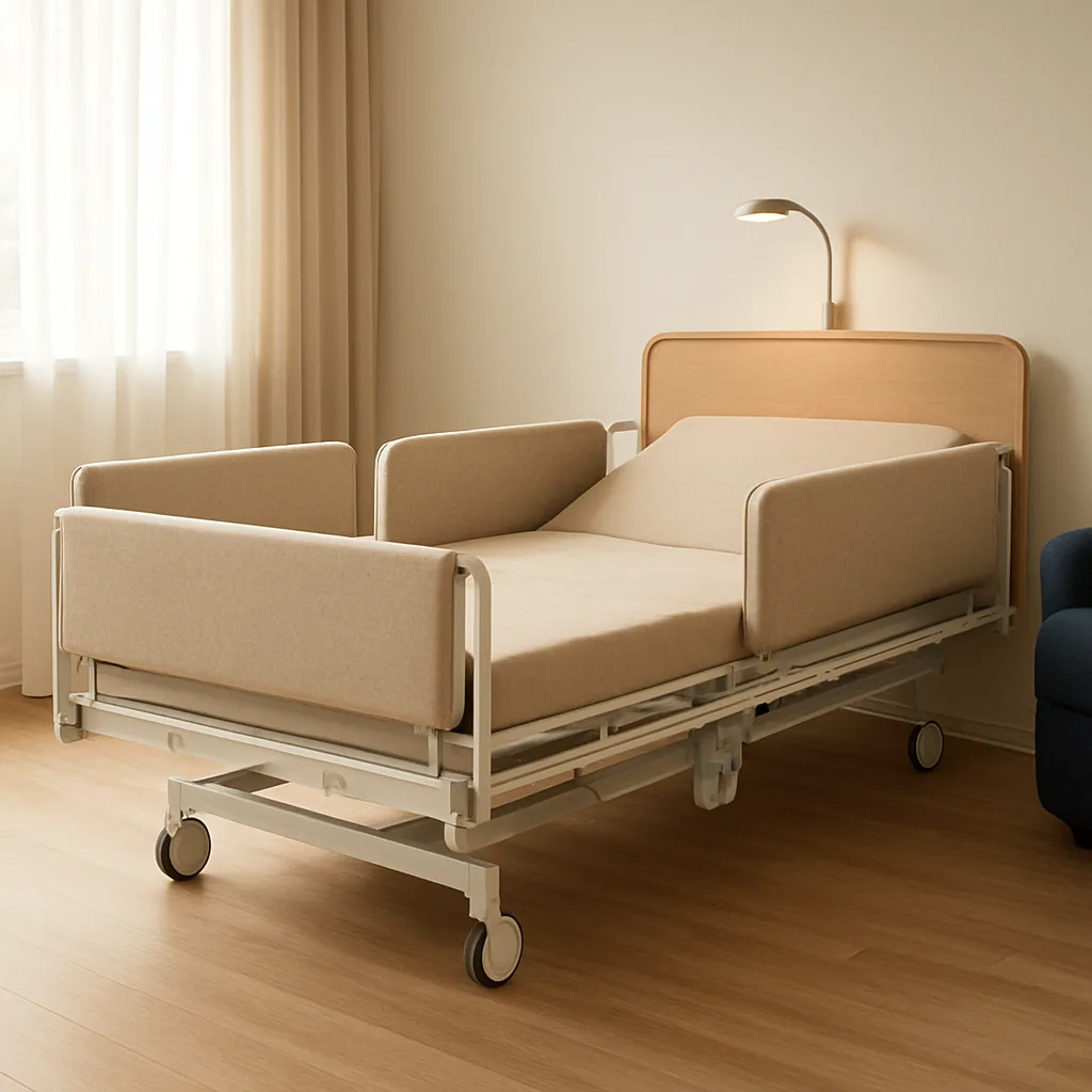Nursing Beds