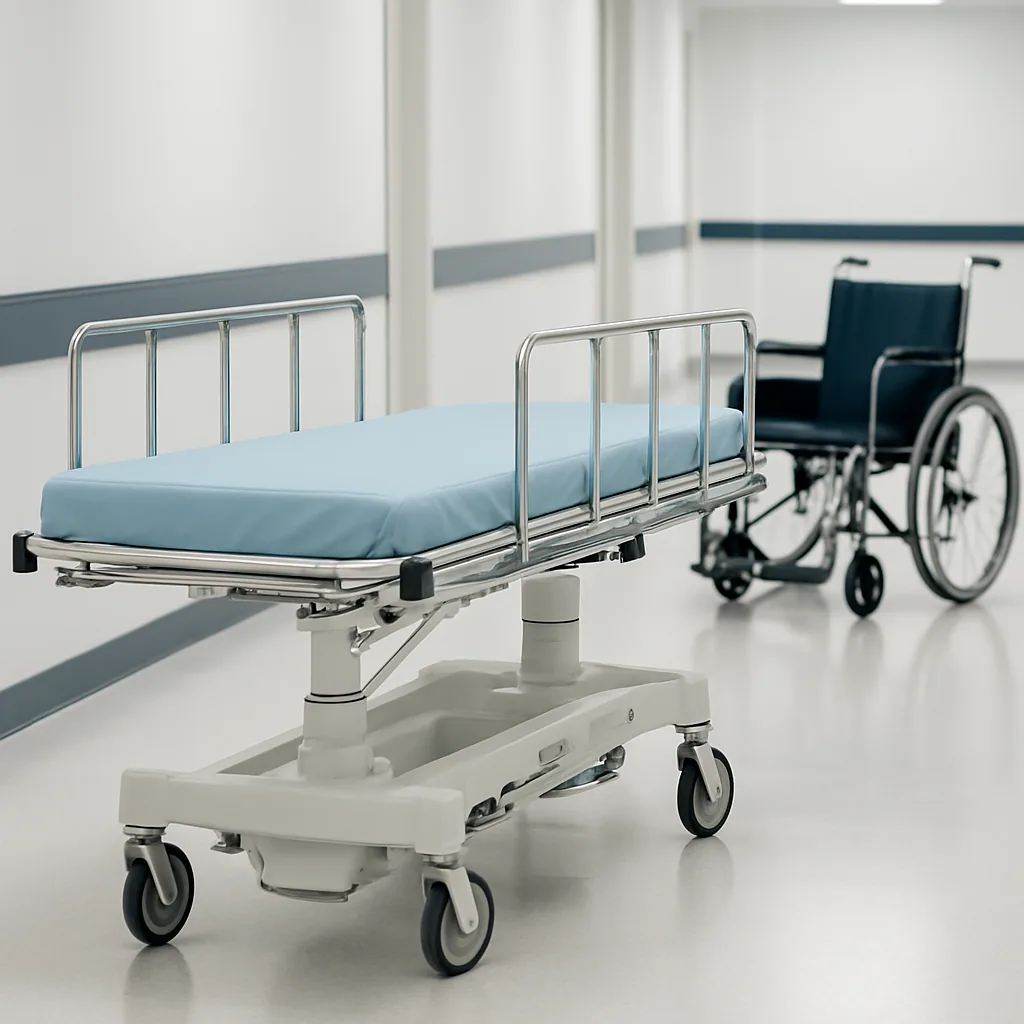 Stretchers & Patient Transfer