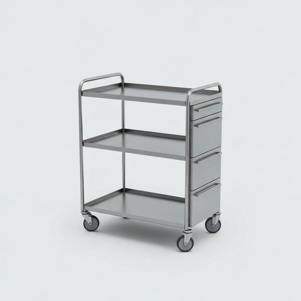 Medical Trolleys