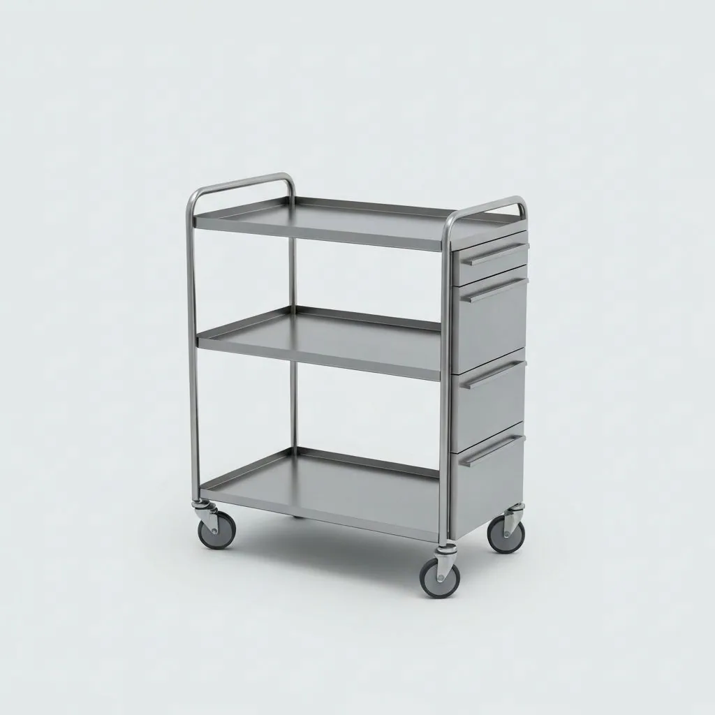 Medical Trolleys