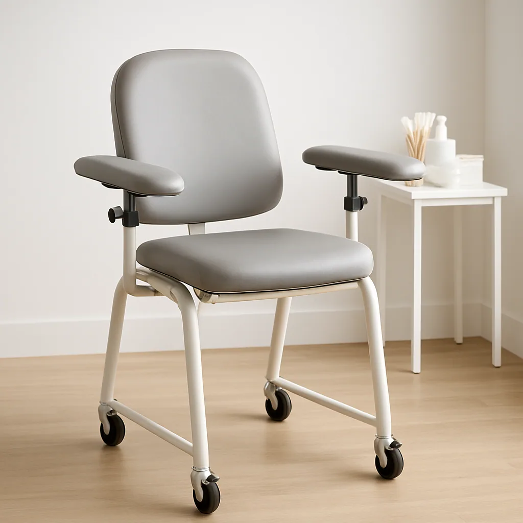 Blood Collection Chairs