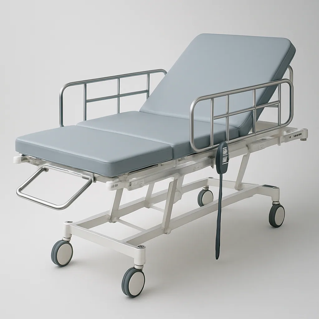 Delivery Beds — hospital beds for B2B healthcare buyers