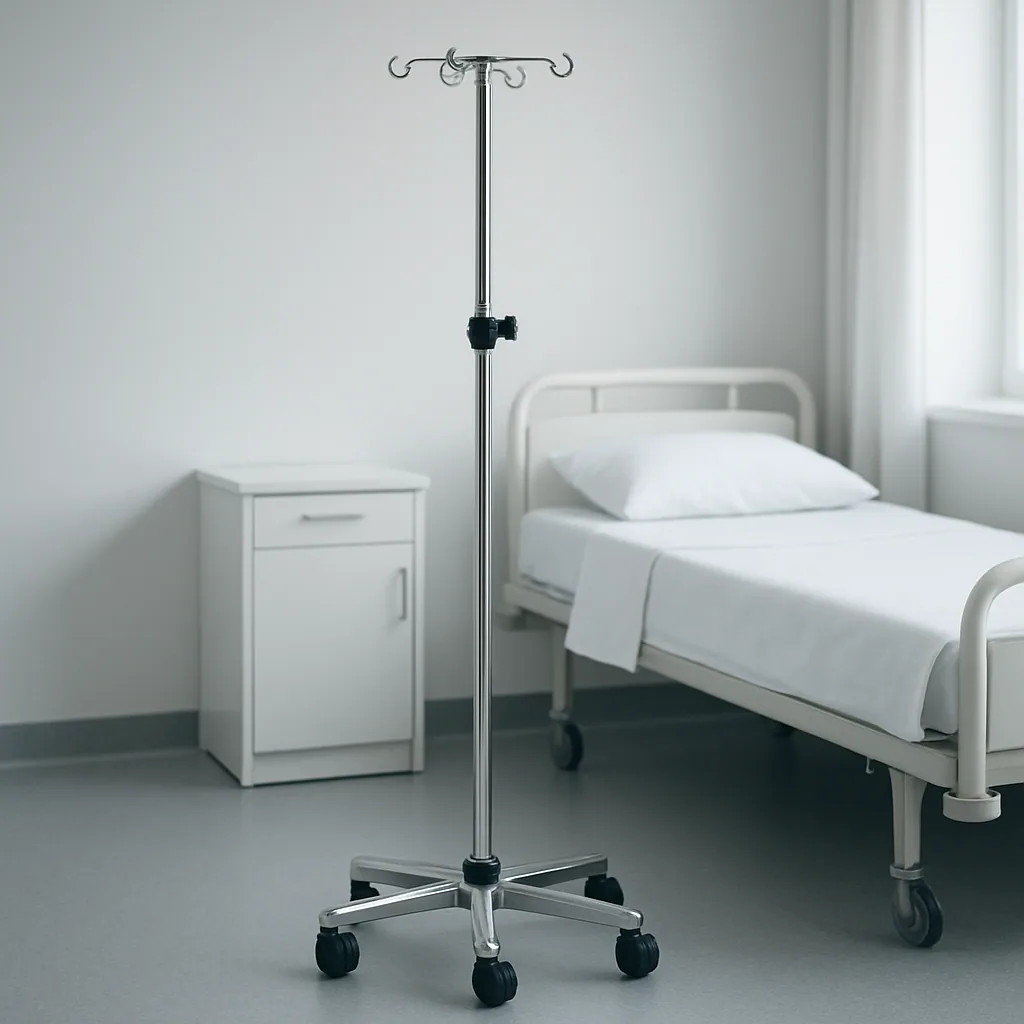 IV Poles