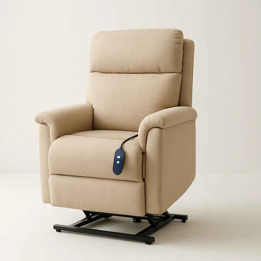 Lift Chairs — related medical furniture for healthcare facilities