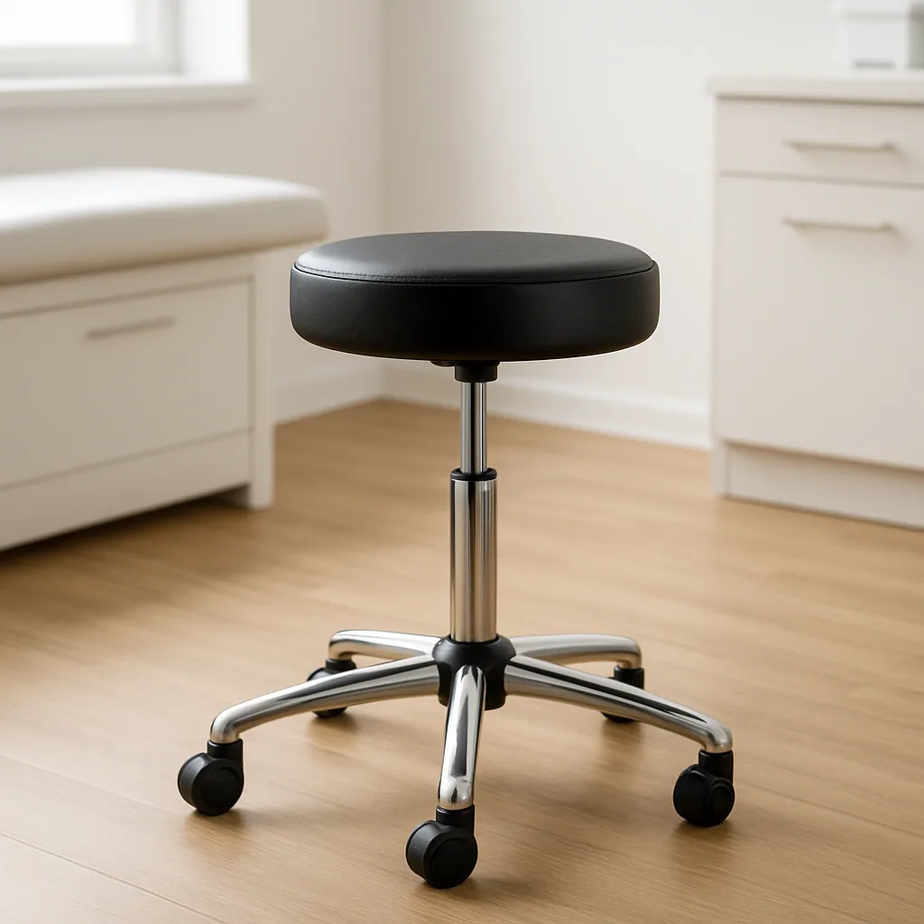 Medical Step Stools — related medical furniture for healthcare facilities