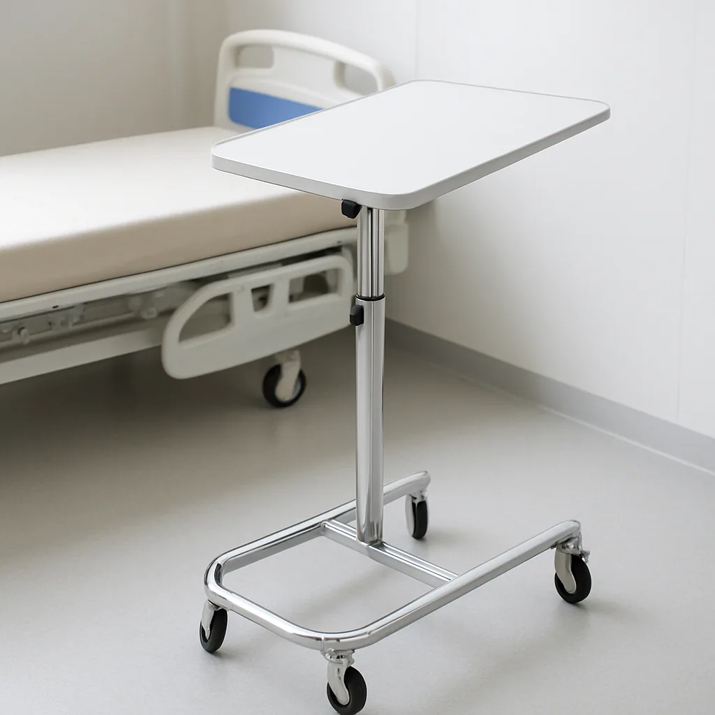 Overbed Tables