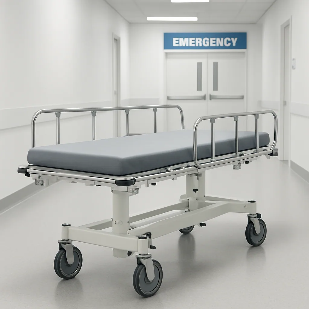 Hospital Stretchers