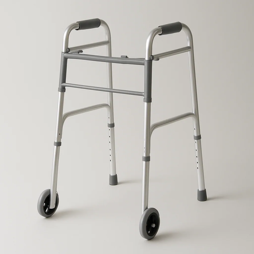 Walking Aids / Walkers — related medical furniture for healthcare facilities